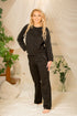 Pantalon survêtement model 180084 Kalimo